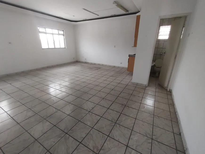 Foto 1 de Sala Comercial para alugar, 50m² em Cidade Líder, São Paulo