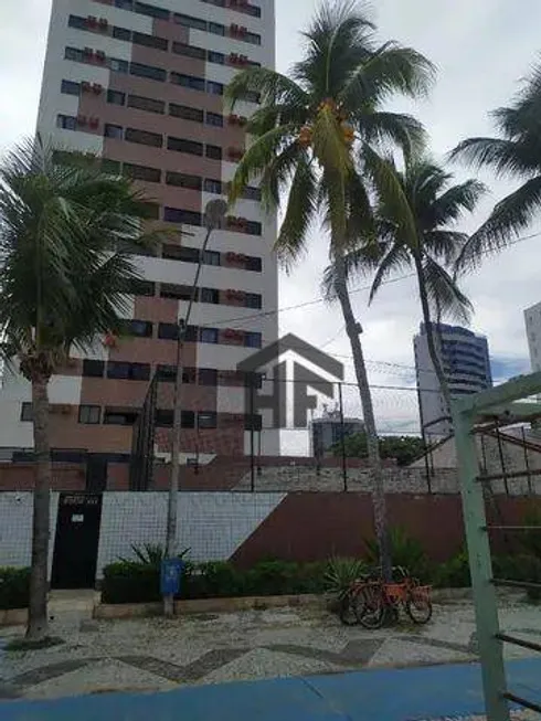 Foto 1 de Apartamento com 3 Quartos à venda, 99m² em Candeias, Jaboatão dos Guararapes