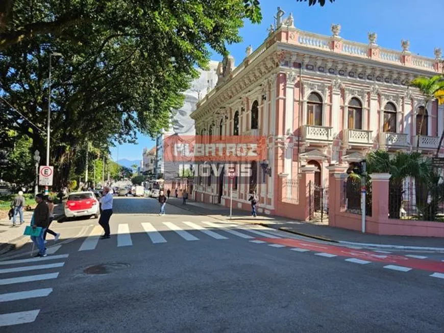 Foto 1 de Sala Comercial à venda, 50m² em Centro, Florianópolis