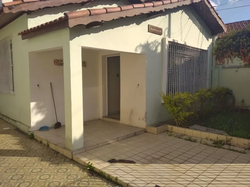 Foto 1 de Casa com 3 Quartos à venda, 266m² em Jardim Haydee, Mauá