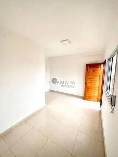 Foto 1 de Apartamento com 2 Quartos à venda, 44m² em Jardim Arize, São Paulo