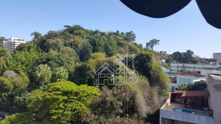 Foto 1 de Apartamento com 3 Quartos à venda, 130m² em Ingá, Niterói