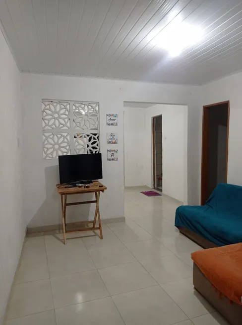 Foto 1 de Casa com 4 Quartos à venda, 150m² em Industrial, Aracaju