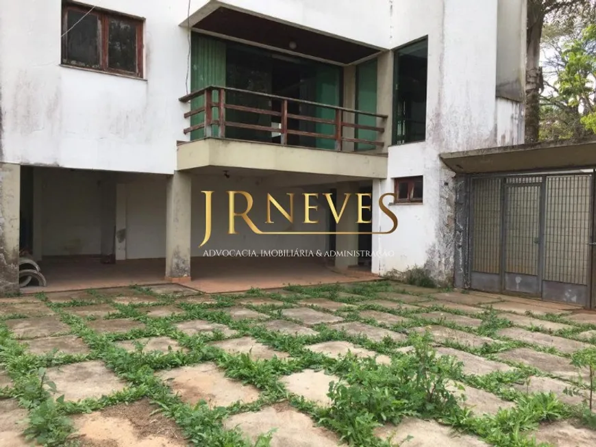 Foto 1 de Casa com 3 Quartos à venda, 400m² em Vila Rio de Janeiro, Guarulhos