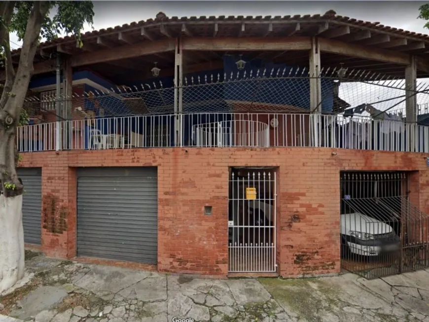 Foto 1 de Casa com 2 Quartos à venda, 189m² em Freguesia do Ó, São Paulo