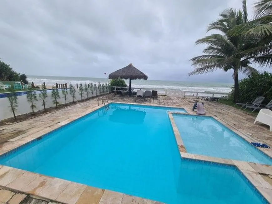 Foto 1 de Casa com 5 Quartos à venda, 550m² em Santo Antônio, Recife