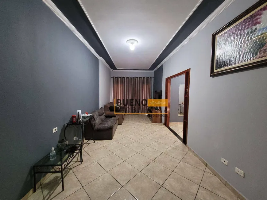 Foto 1 de Apartamento com 2 Quartos à venda, 105m² em Centro, Santa Bárbara D'Oeste