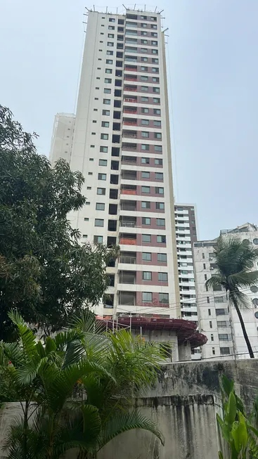 Foto 1 de Apartamento com 4 Quartos à venda, 173m² em Parque Bela Vista, Salvador
