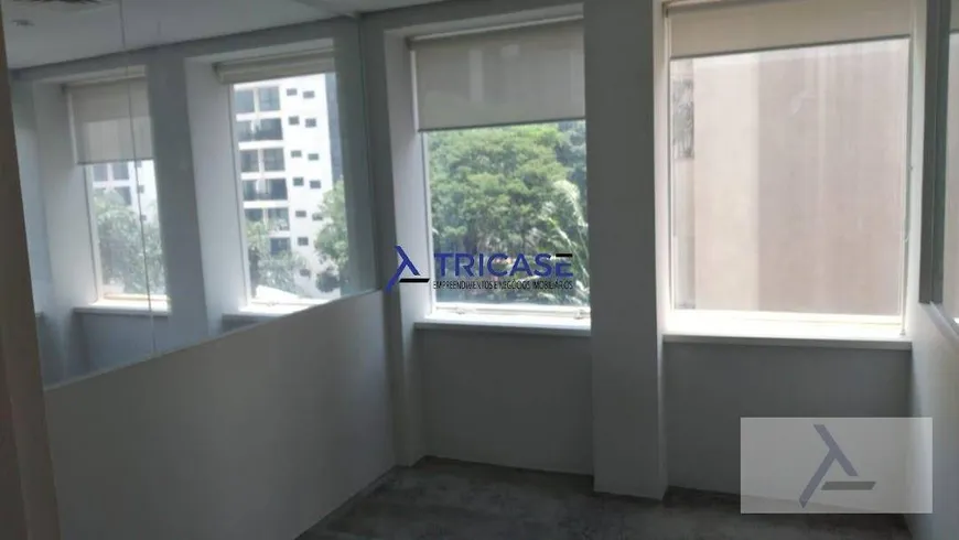 Foto 1 de Sala Comercial para venda ou aluguel, 100m² em Itaim Bibi, São Paulo