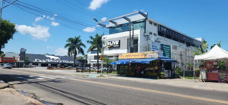 Foto 1 de Apartamento com 2 Quartos à venda, 57m² em Alvorada, Manaus