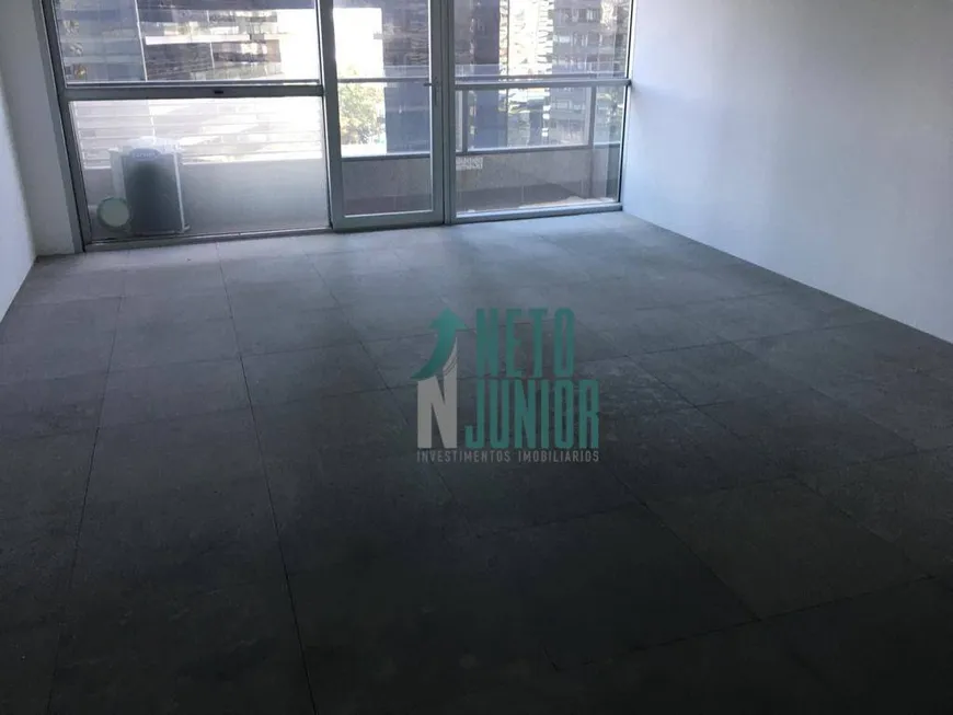 Foto 1 de Sala Comercial para alugar, 40m² em Brooklin, São Paulo