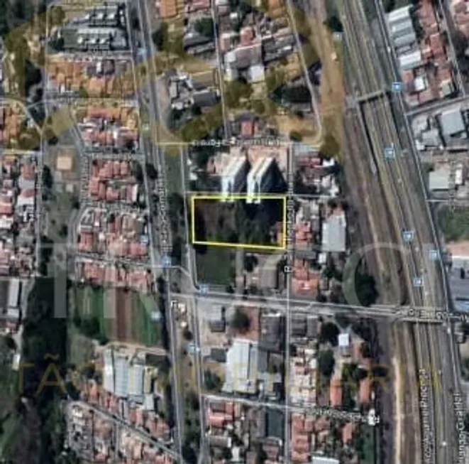 Foto 1 de Lote/Terreno à venda, 5794m² em Jardim Nossa Senhora de Fatima, Hortolândia