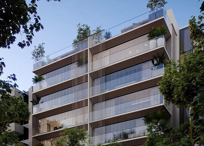 Foto 1 de Apartamento com 4 Quartos à venda, 342m² em Leblon, Rio de Janeiro