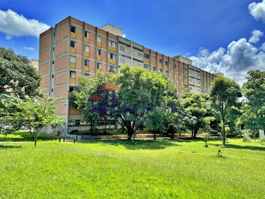 Foto 1 de Apartamento com 3 Quartos à venda, 103m² em Asa Norte, Brasília