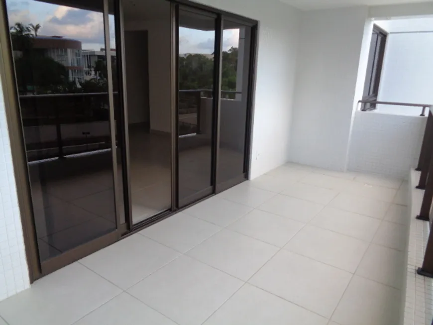 Foto 1 de Apartamento com 3 Quartos à venda, 139m² em Altiplano Cabo Branco, João Pessoa