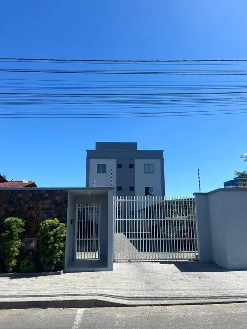 Foto 1 de Apartamento com 2 Quartos à venda, 66m² em Aventureiro, Joinville