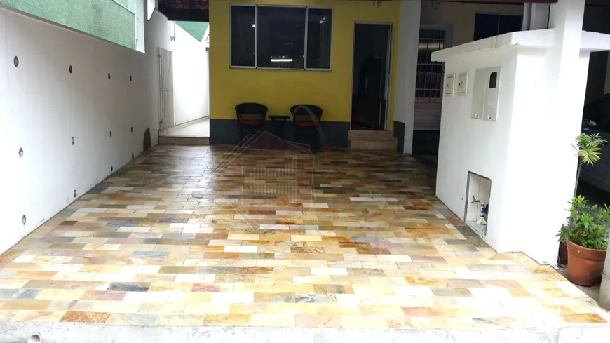 Foto 1 de Casa de Condomínio com 2 Quartos à venda, 72m² em Jardim Martins, Jundiaí