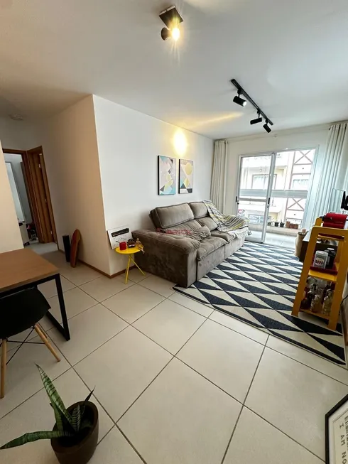 Foto 1 de Apartamento com 2 Quartos à venda, 70m² em Bom Retiro, Teresópolis