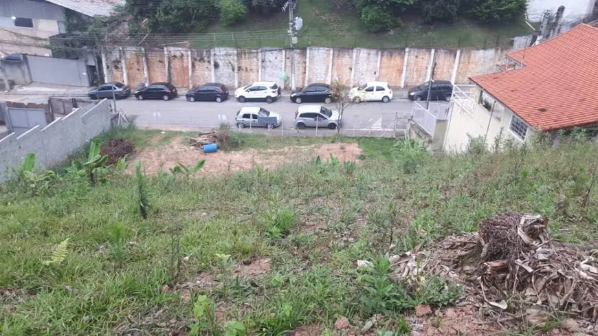 Foto 1 de Lote/Terreno à venda em Chácaras Marco, Barueri