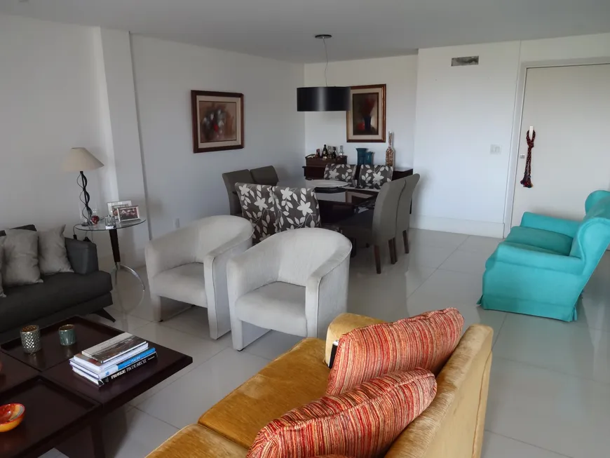 Foto 1 de Apartamento com 3 Quartos à venda, 287m² em Vila Santa Cecília, Volta Redonda