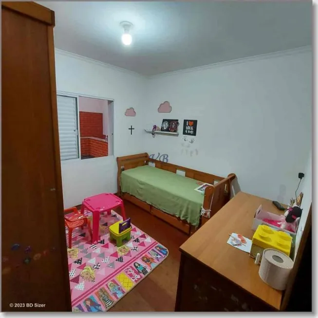 Foto 1 de Casa com 3 Quartos à venda, 220m² em Vila Floresta, Santo André