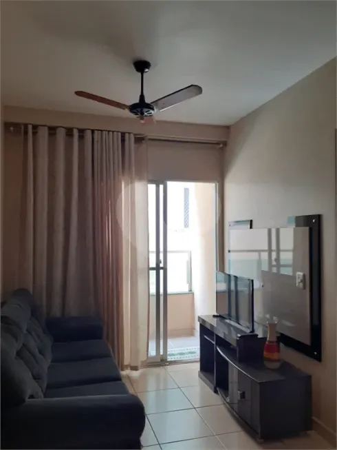 Foto 1 de Apartamento com 2 Quartos à venda, 63m² em Jardim Santa Clara, Taubaté