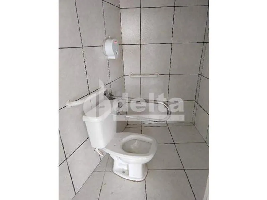 Foto 1 de Ponto Comercial para alugar, 90m² em Jardim Brasília, Uberlândia