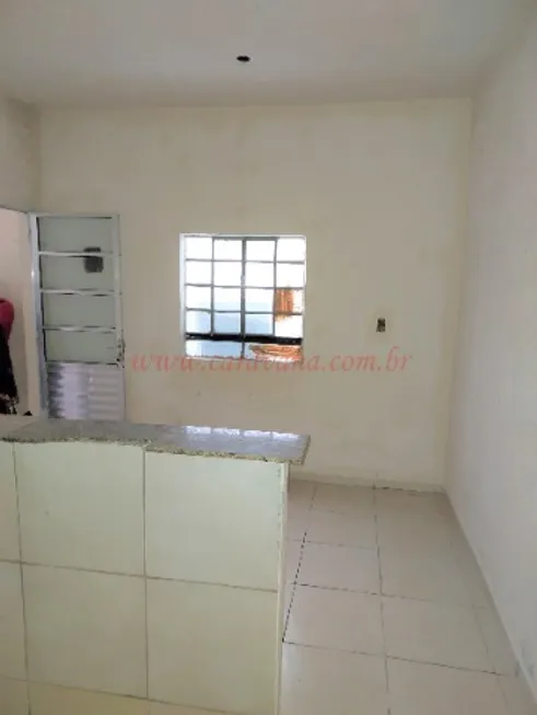 Foto 1 de Casa com 3 Quartos à venda, 130m² em Novo Osasco, Osasco