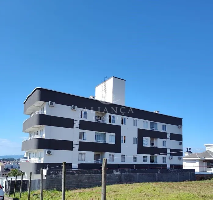 Foto 1 de Apartamento com 2 Quartos à venda, 58m² em Areias, São José