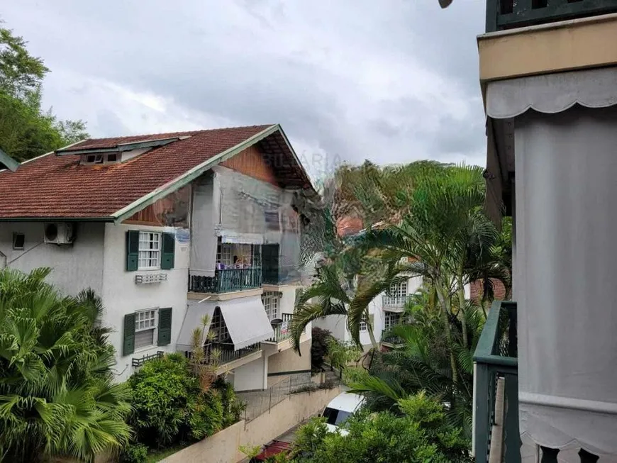 Foto 1 de Apartamento com 3 Quartos à venda, 120m² em Badu, Niterói