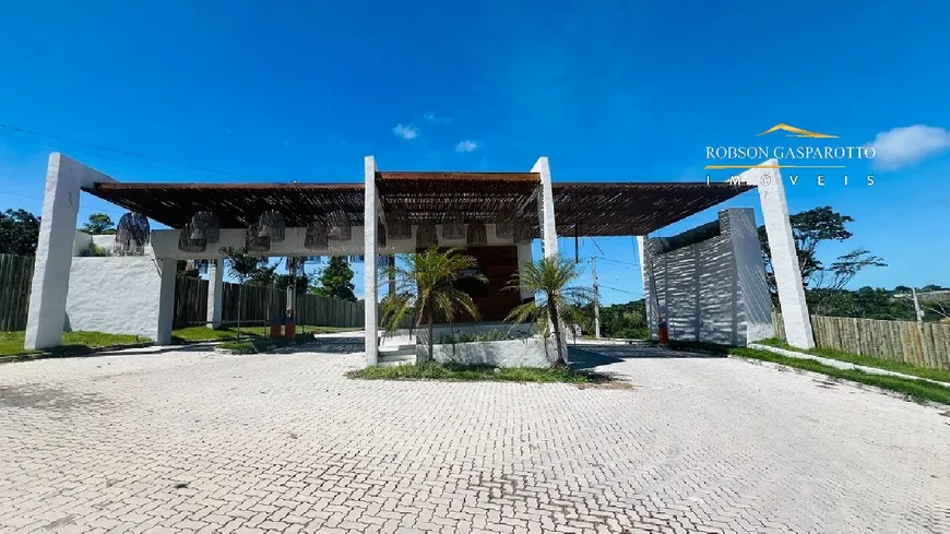 Foto 1 de Lote/Terreno à venda, 229m² em Trancoso, Porto Seguro