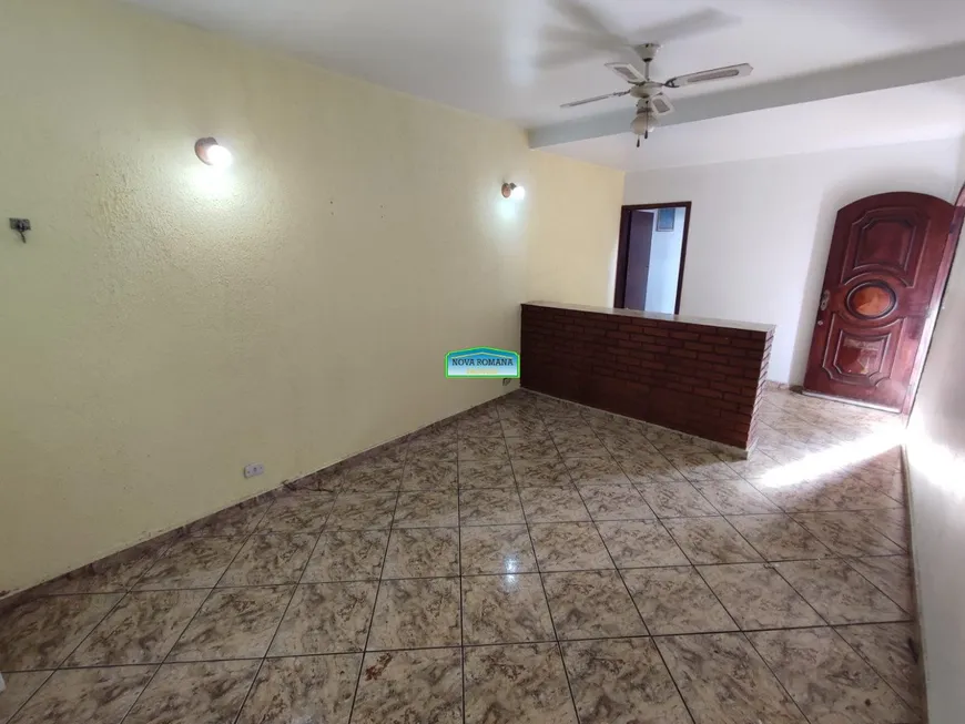 Foto 1 de Sobrado com 2 Quartos à venda, 103m² em Ayrosa, Osasco