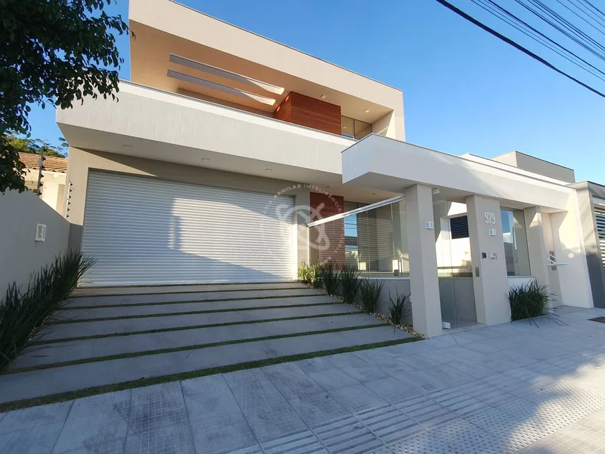 Foto 1 de Casa com 3 Quartos à venda, 245m² em Urussanguinha, Araranguá