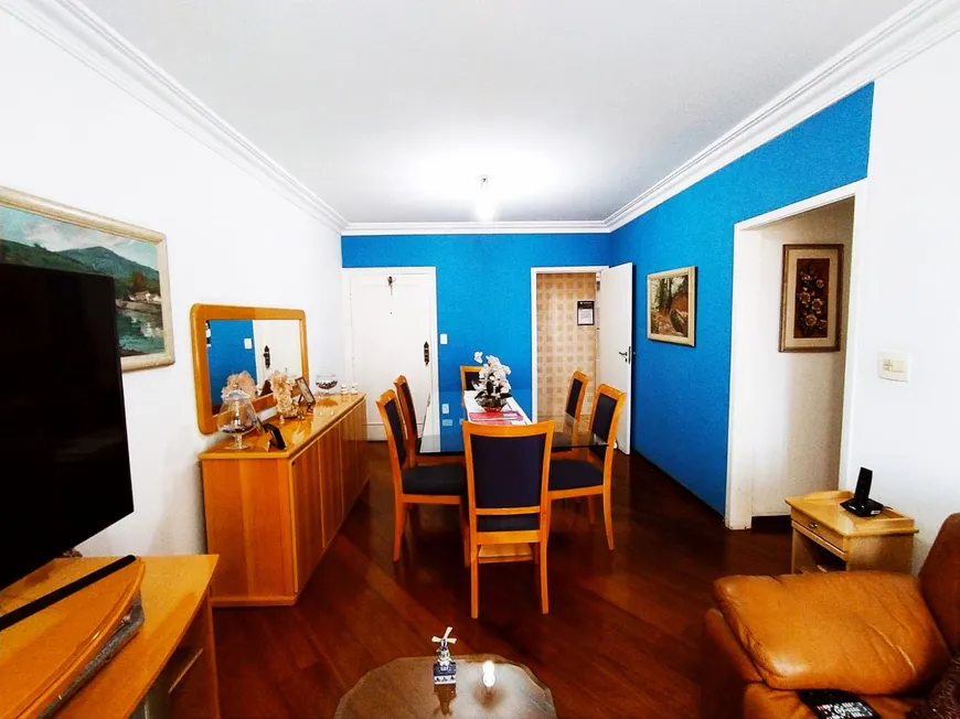 Foto 1 de Apartamento com 3 Quartos à venda, 131m² em Parque da Mooca, São Paulo