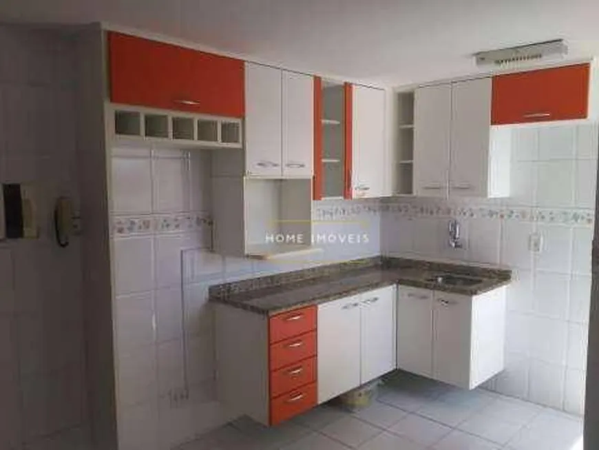 Foto 1 de Apartamento com 2 Quartos à venda, 61m² em Parada 40, São Gonçalo