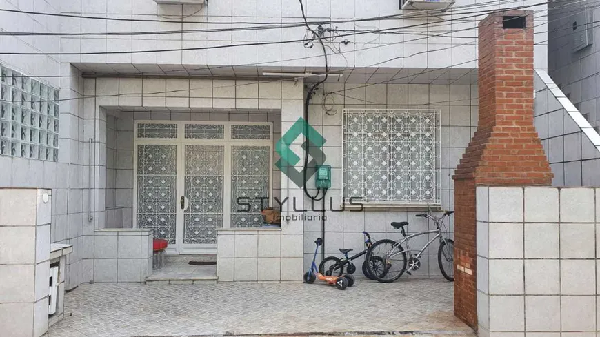 Foto 1 de Casa com 2 Quartos à venda, 107m² em Todos os Santos, Rio de Janeiro