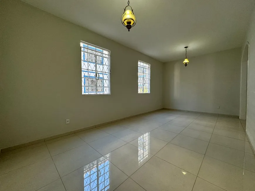 Foto 1 de Apartamento com 3 Quartos para alugar, 150m² em Gutierrez, Belo Horizonte