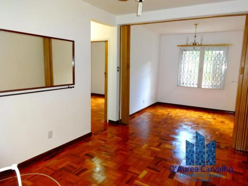 Foto 1 de Apartamento com 2 Quartos à venda, 56m² em Vila Mariana, São Paulo