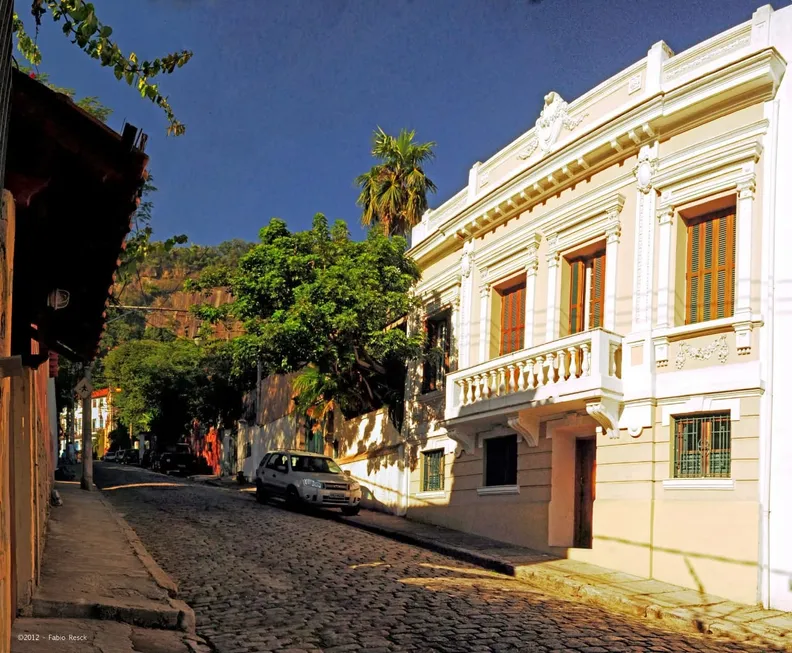 Foto 1 de com 14 Quartos à venda, 579m² em Santa Teresa, Rio de Janeiro