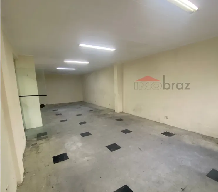 Foto 1 de Sala Comercial para alugar, 170m² em Móoca, São Paulo