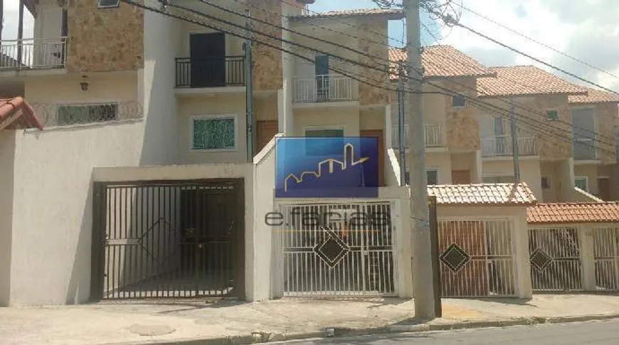 Foto 1 de Sobrado com 3 Quartos à venda, 170m² em Vila Matilde, São Paulo