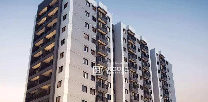 Foto 1 de Apartamento com 2 Quartos à venda, 42m² em Jaguaré, São Paulo