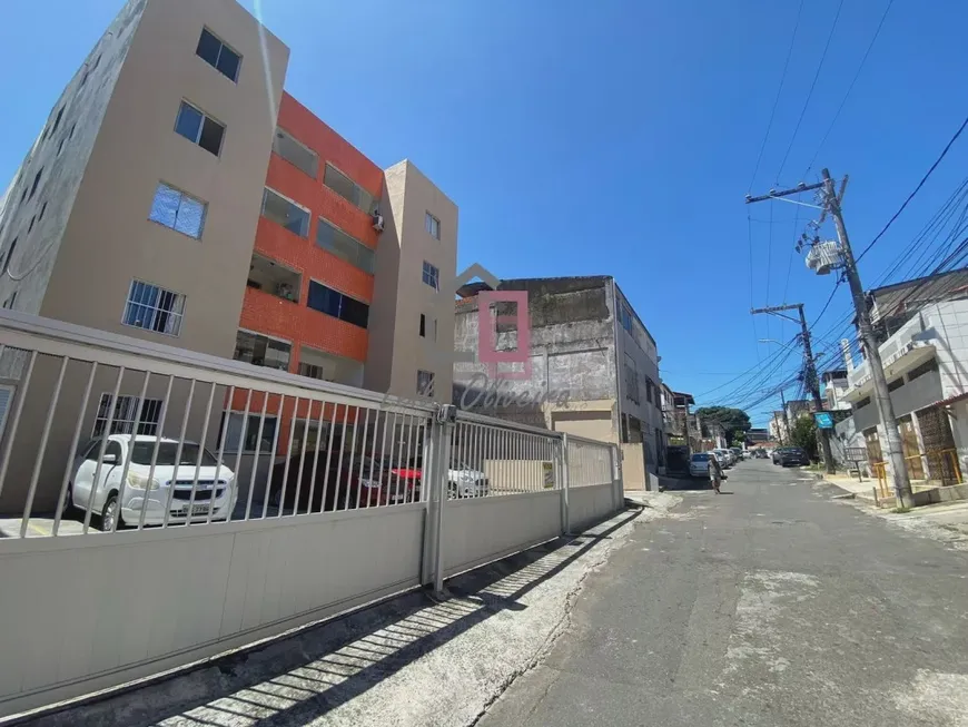 Foto 1 de Apartamento com 2 Quartos à venda, 77m² em Pernambués, Salvador