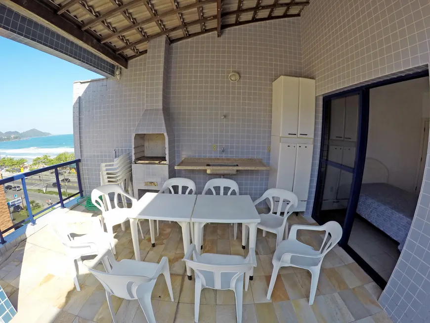 Foto 1 de Apartamento com 4 Quartos para alugar, 10m² em Praia Grande, Ubatuba