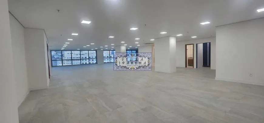 Foto 1 de Sala Comercial para alugar, 395m² em Centro, Rio de Janeiro