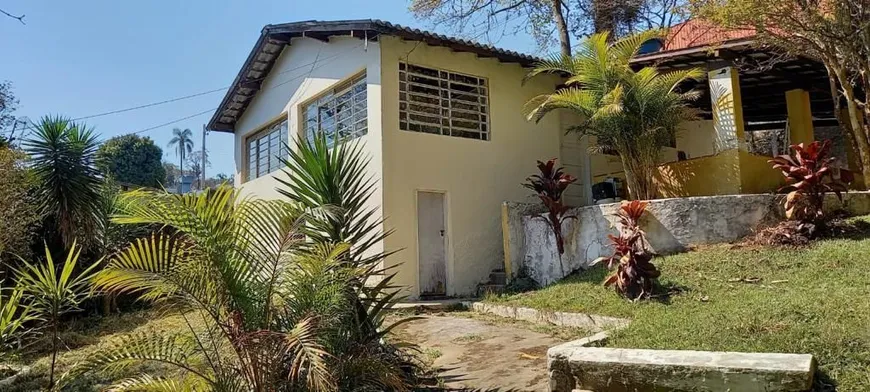 Foto 1 de Lote/Terreno à venda, 9147m² em Vila Campestre, São Paulo