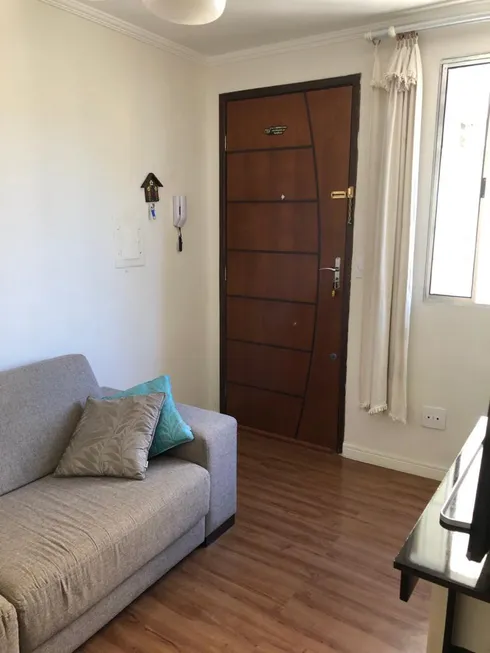 Foto 1 de Apartamento com 2 Quartos à venda, 45m² em Butantã, São Paulo