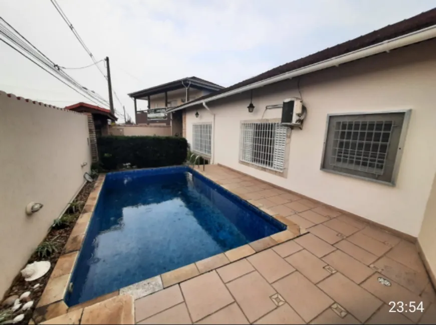 Foto 1 de Casa com 2 Quartos à venda, 80m² em Jardim Real, Praia Grande