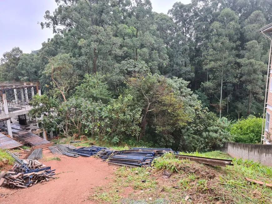 Foto 1 de Lote/Terreno à venda, 1735m² em Tamboré, Barueri