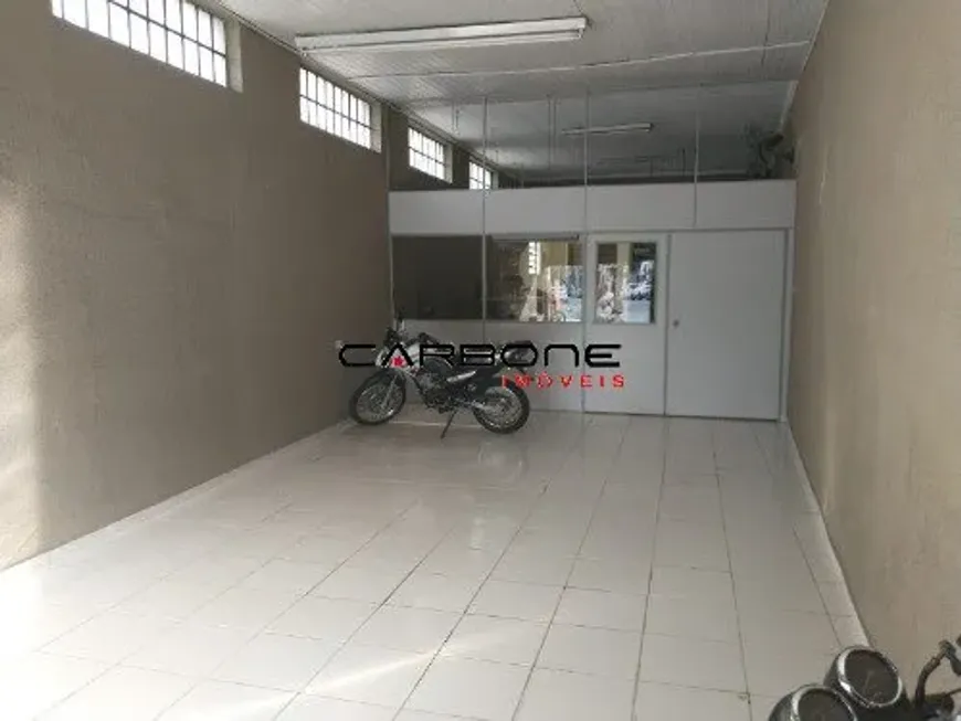 Foto 1 de Prédio Comercial à venda, 200m² em Belém, São Paulo